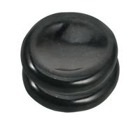 IWOWHERO 1 Paio Benda Di Pietra Riflessivo Corno Di Scarpe Plasmatore Organizzatore Di Gioielli Fasce Per Banca Morbida Cromo Fascia Per La Guida Del Sudore Utensili Di Pietra Green
