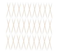 IWOWHERO 1200 Pezzi Cotton Applicator Sticks With Dual Pointed Tips For Makeup And Nail Art Precision Cleaning Wooden Handle Swabs For DIY Beauty And Salon Use