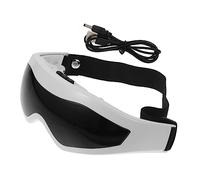 IWOWHERO 1pc Eye Care Device Pratico Eye Massager Eye Massaggiatore Per Occhio (nero)