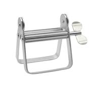 IWOWHERO 1pezzi Estrattore Tubo Lega Di Alluminio Per Cosmetici e Dentifricio Squeezer Multifunzionale Per Gel e Altri Prodotti Tube Per Risparmiare Al Di Rifiuti