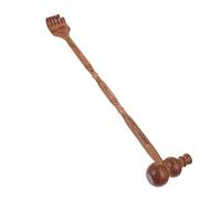 IWOWHERO 1pezzi Martello Massaggiante Portatile Per Punti Di Agopuntura Bastoncino Massaggiante Per Uso Domestico Strumento Per Massaggio Ergonomico
