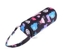 IWOWHERO 1pezzi Termica Per Latte Materno Termica Per e Resistente Adatta Per Trasportare Fissare Testiera Passeggino