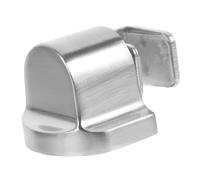 IWOWHERO 1set Fermaporta Magnetico Per Porte Antigoccia Facile Installazione Design Moderno Per Docce e Ambienti Domestici