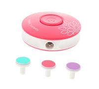 IWOWHERO 1set Per Manicure Unghie Trimmer Per Unghie Testine Design e Materiali Per Manicure e Facile Per