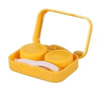 IWOWHERO 1Set Porta Cute e Pratiche Custodie Per Design Per Viaggio e Uso