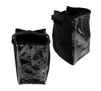 IWOWHERO 2 Pezzi Protezione Joystick per Sedia Rotelle Elettrica Copri Bracciolo Pioggia e Polvere Cover Resistente e Leggera per Pannello di Controllo Carrozzina Disabili