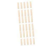 IWOWHERO 30pezzi Coprimaniglie Protettivi Per Anticollisione e Antistatici Per Maniglie Di Porte Lunghe Sicurezza Per Anziani Materiale Morbido e Resistente