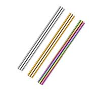 IWOWHERO 3pezzi Magneti Per Unghie Cat Eye Da Inossidabile Per Manicure Art Strumenti Magnetici Per Effetto Cat Eye Facili Da Usare Per Professionisti