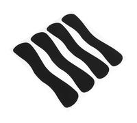 IWOWHERO 4 Pezzi Accessori per ciglia patch di silicone forniture per extension ciglia