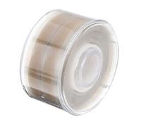 IWOWHERO 600pezzi Strisce Adesive Palpebre Doppie Invisibili in Fibra Leggera Per Trucco Naturale e Comfort Quotidiano