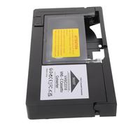 IWOWHERO Adattatore VHS per Convertitore Video Compatibile con Cassette VHS e Mini VHS Mezza Connettore per Registratori e Videocamere Design Compatto e Resistente per Conversione Digitale