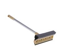 IWOWHERO Attrezzatura Estensibile Per La Pulizia Finestre Tergivetro Lungo Per Tergivetro Retrattile Per Parabrezza Telescopica Per La Rimozione Della Pulitrice