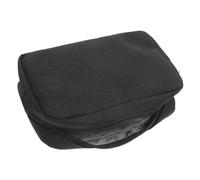 IWOWHERO Borsa Organizer Digitale Portatile per Elettronica e Cosmetici Resistente Scomparti Multipli per Viaggio e Donna