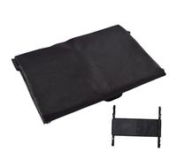 IWOWHERO Borsa Per Bombole Di Con Striscia Riflettente Borsa Resistente Oxford Per Trasporto Zaino Multifunzionale Per Bombole Compatibile Con Carrelli e Sedie Rotelle