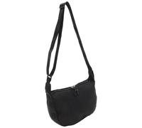 IWOWHERO Borsa Portaoggetti Donna in Nylon, Borsa Tote Semplice e Capiente, Resistente all'Usura, per Weekend e Vacanze