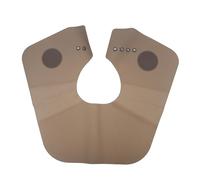 IWOWHERO Capo Di Taglio Dei Copricollo Per Parrucchieri Scialle Mantello Da Barbiere Da Salone Capo Di Parrucchiere Salon Di Grandi Dimensioni Collare Per Tagliare i Grey