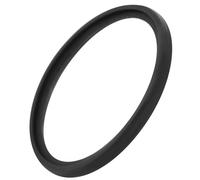 IWOWHERO Cinghia Drive per Registratori e Lettori CD Portatili Idler Pulley Belt Resistente e Stabile Ricambio Precisione per Macchine da Nastro e Audio