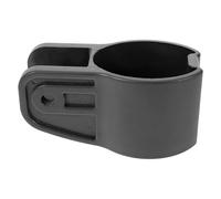 IWOWHERO Connettore per Ombrellone da Esterno in Plastica Morsetto per Palo Ombrellone Romano Giunto di Ricambio Resistente da Giardino Compatibile Aste Standard Supporto Stabile per Uso