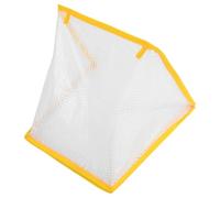 IWOWHERO Copertura per Piante da Giardino Rialzata Pieghevole, Copertura per Serra Resistente alle Intemperie 49X38X22 CM, Protezione dal Gelo per Aiuole e Orti Esterni