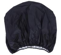 IWOWHERO Copertura per Tosaerba e Trattori Rasaerba, Telo Oxford Resistente con Elastico, Protezione Completa per Veicoli da Giardino e Quad, Dimensioni M 145X85X98 CM, per Uso All’Aperto