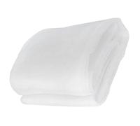 IWOWHERO Copertura Protettiva per Piante Non Tessuto 25X75 M Copertura Antigelo per Arbusti e Ortaggi Protezione Invernale Giardino per Coltivazioni e Tende da Giardino