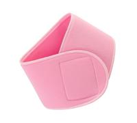 IWOWHERO Cuscinetto Antirughe per Collo Idratante e Rassodante Pad Riutilizzabile in Gel Elastico Copri Collo Levigante per Donna Effetto Siero Anti-aging per Firme e Luminosa