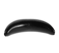 IWOWHERO Cuscino per Collo Lavandino Bellezza Poggiatesta Shampoo Silicone Supporto Collo Salone Lavaggio Capelli Cuscino Lavandino Antiscivolo Igienico Forma U Lavaggio Capelli