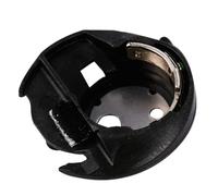 IWOWHERO Custodia Bobina Plastica per Macchine da Cucire Industriali e Domestiche Accessorio Resistente e Leggero Compatibile con Modelli Brother HS- Riutilizzabile e Professionale