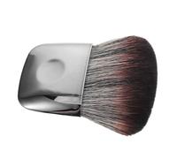 IWOWHERO Fondotinta Flat Top con Setole Morbide Strumento Cosmetico Compatto per Donne Viaggio Design per Borse