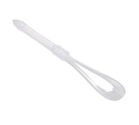 IWOWHERO Frusta Per Tinta Utensile Professionale Per Mischiare Colore Strumento Leggero e Resistente Per Parrucchieri e Uso Domestico
