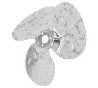 IWOWHERO Galvanizzata per Ventilatore Termosifone Ricambio per Ventilatore da Tavolo ed Aspirazione Alta Efficienza Riscaldamento e Raffreddamento Design Versatile ed Energeticamente