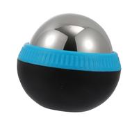 IWOWHERO Ghiaccio Per Viso E Occhi Gonfi - Massaggio Dei Tessuti Profondi Terapia 2 in 1 Strumento Per Massaggio Sportivo Perfetto Per Lallenamento