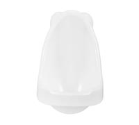 IWOWHERO Giostra Per Ragazzo Ragazza Ragazza in Pp Design Cartone Animato Vasino Portatile Anti-schizzo Appendiabiti Per Camera Da Letto Per Insegnare Buone Abitudini