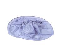 IWOWHERO Grembiule Da Barba Da Uomo Comodo Da Indossare Facile Da Piegare Non Raccoglie