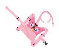 IWOWHERO Guinzaglio per Bambini Guinzaglio per Camminare Guinzaglio per Bambini Guinzaglio Anti-smarrimento Guinzagli Regolabili per Il Comfort dei Bambini Leggero Resistente