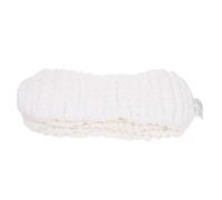 IWOWHERO Inserti per Pannolini Lavabili in Cotone Bianco 10 Pezzi a Forma di Arachide Assorbimento Multistrato e Prevenzione delle Perdite per Ragazzo Ragazza