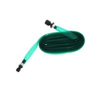 IWOWHERO Irrigazione per con Guarnizione per Annaffiatura Esterno per e Resistente PVC Facilmente Collegabile Connettori Standard