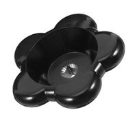 IWOWHERO Maniglia del Rubinetto in Bachelite a Stelo Quadrato 8X8X80 MM Leva Volantino Valvola a Farfalla per Regolazione Pressione Parte di Ricambio Compatibile per Valvole Acqua