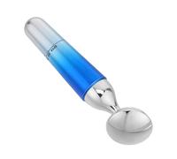 IWOWHERO Massaggiatore Facciale Elettrico Dispositivo per Lifting Viso e Collo Rullo per Massaggio con Funzioni Freddo Caldo Delicato per Tutti i Tipi