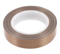 IWOWHERO Nastro Ptfe Ricambio per Macchina, per Sigillatrice Sottovuoto | Materiale Ptfe, Compatibilità Ampia Barre Sigillanti, Facile da Tagliare per Manutenzione Domestica