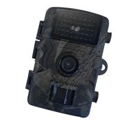 IWOWHERO Night Hunting Camera 1080P 12MP, Waterproof Hunting Camera, 2 Inch Screen, 0.8s Trigger Time, 26 IR LED, for Forest Observation and Farm Fish Pond Monitoring