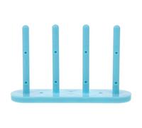 IWOWHERO Organizer Magnetico per Fili e Avvolgitori per Macchina da Cucire e Supporto Compatto con Funzione Magnetica per Fili e Nastri Salvaspazio per Hobbisti e Professionisti