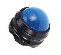 IWOWHERO palla da massaggio manuale dolori articolari strumenti di massaggio della sfera di massaggio Blue