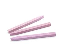 IWOWHERO per Unghie Set 5 Pezzi Pietra Pomice per Manicure e Pedicure Strumenti Lucidatura per Unghie Rimozione Cuticole per Estetiste e Appassionati Nail Art