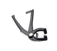 IWOWHERO Pinza per Pentola Wok Coreana Antiscottatura in Resistente al Calore Presa Antiscivolo per Tegame e Padella da Cucina Induzione Clip Multifunzionale per Utensili da Cucina