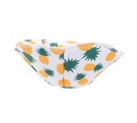 IWOWHERO Portaciotola Isolante per Microonde Copri Ciotola Riutilizzabile Resistente al Calore Adatto Ceramica e Tazze Design Decorativo e Antiscivolo Protezione Termica per Cucina