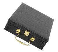 IWOWHERO portasigari humidor costume kit In piedi umidificatore Accessori custodia per portatile contenitore per il viaggio fornitura di stoccaggio contenitore di stoccaggio pu