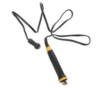 IWOWHERO Pyrography Pen per Legno Professionale Penna per Pirografia Manuale con Riscaldamento Rapido Strumento Versatile per Incisione Bruciatura e Saldatura per Principianti e Artisti