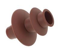 IWOWHERO Ricambio Per Albero Della Fontana Per Fonduta Ricambio Per Macchina Per Fusione Di Fontana Di Cioccolato Albero A Spirale