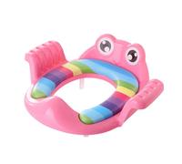 IWOWHERO Riduttore Per Wc Per Bambini Vasino Per Bambini E Bambine